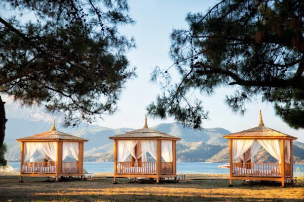TUI BLUE Sensatori Akra Fethiye - Afbeelding 5