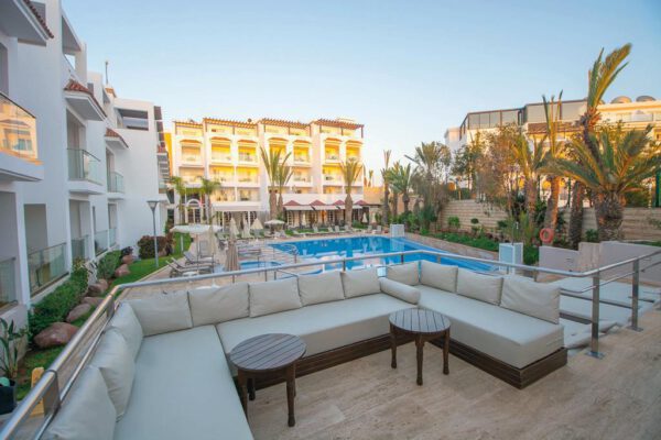 Timoulay & Spa - Afbeelding 5
