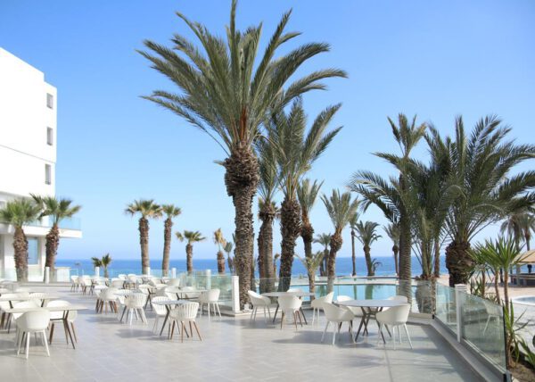 Blue Beach Golf & Spa - Afbeelding 3