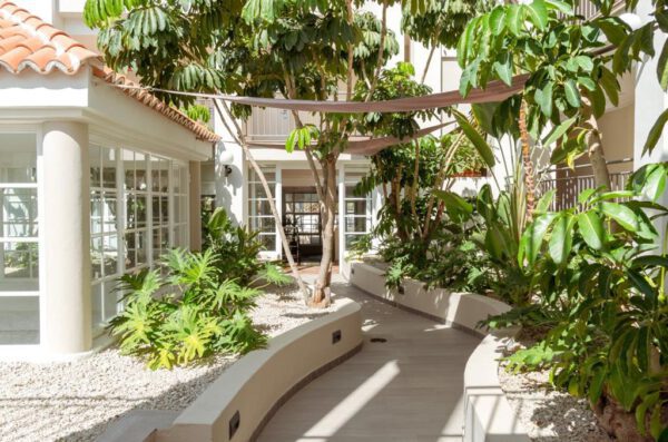 Los Olivos Beach Resort - Afbeelding 3