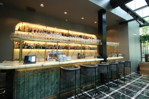 The Crown Boutique and Spa - Afbeelding 4