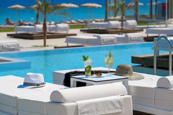 Sun Beach Resort - Afbeelding 4