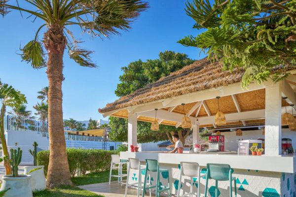 Nozha Beach - Afbeelding 4