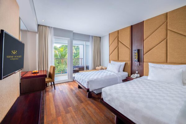 Sanur Resort Watujimbar - Afbeelding 2