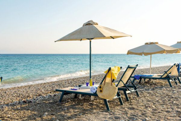 Ialyssos Bay - Afbeelding 4