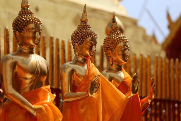 Startpakket Thailand Bangkok - Afbeelding 3