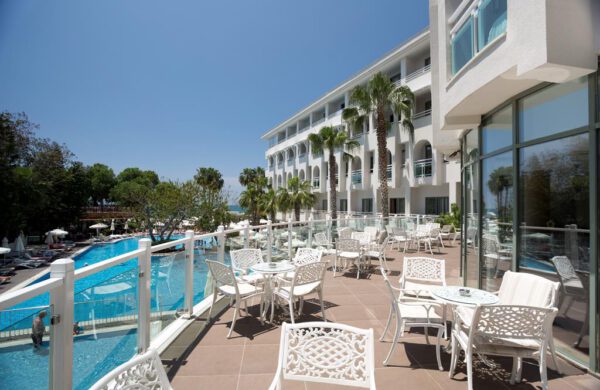 Side Star Beach - Afbeelding 3