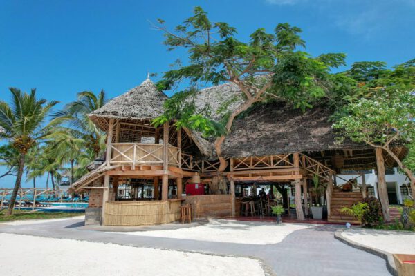 Nest Style Zanzibar - Afbeelding 5