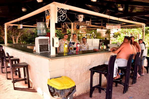 Dive Inn Resort - Afbeelding 4
