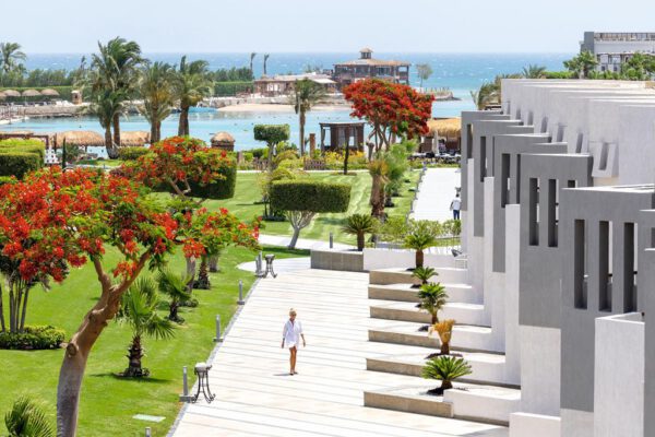 TUI BLUE Crystal Bay Resort - Afbeelding 4
