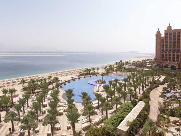 Atlantis The Palm - Afbeelding 5