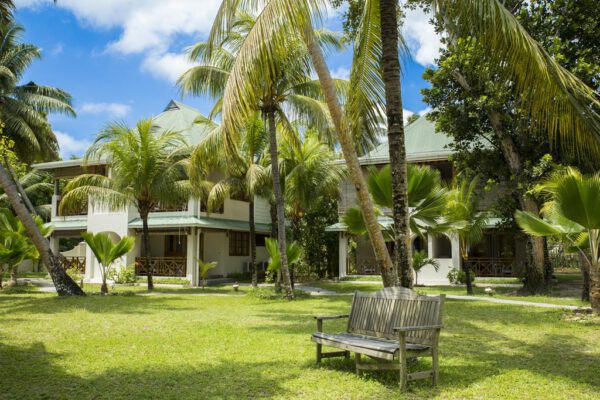 Indian Ocean Lodge - Afbeelding 4