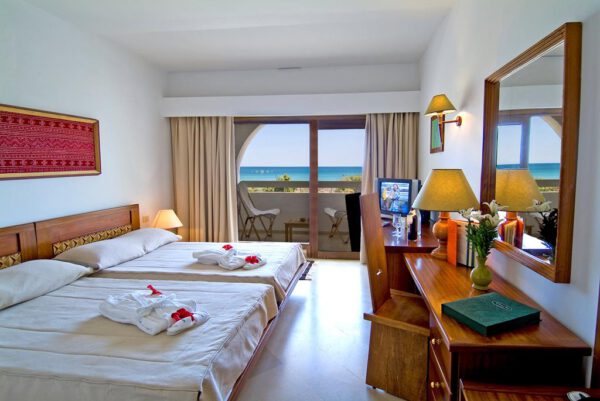 The Orangers Beach Resort & Bungalows - Afbeelding 3