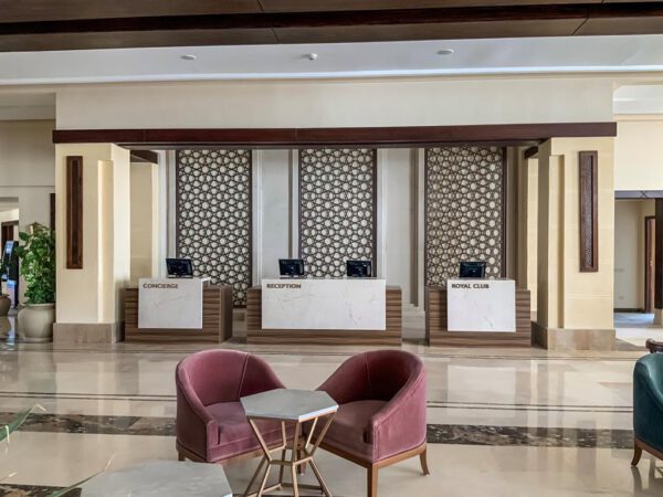 Sunrise Diamond Beach Resort - Afbeelding 4