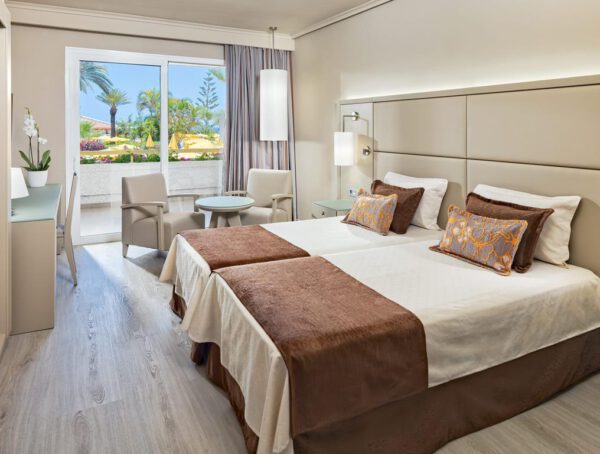 Arona Gran Hotel & Spa - Afbeelding 2