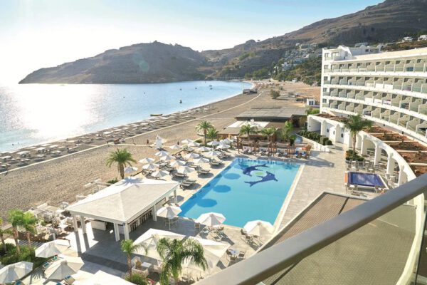TUI BLUE Lindos Bay - Afbeelding 3