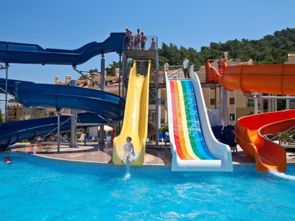 Green Nature Resort & Spa - Afbeelding 4