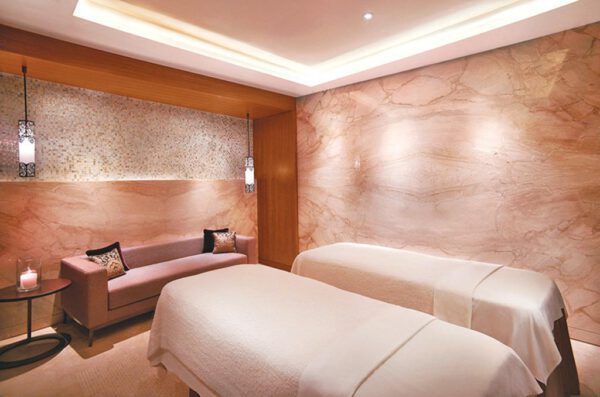 Grand Hyatt Dubai - Afbeelding 2
