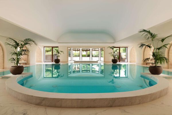Corinthia Palace Malta - Afbeelding 3