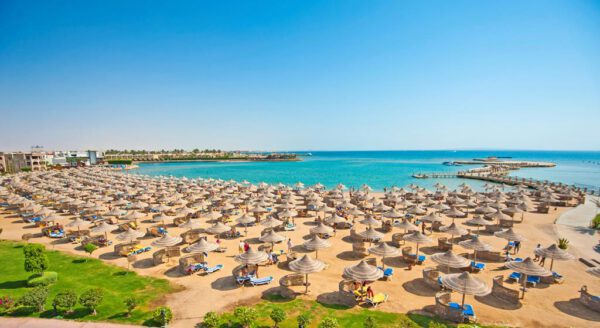 SUNRISE Garden Beach Resort Select - Afbeelding 3