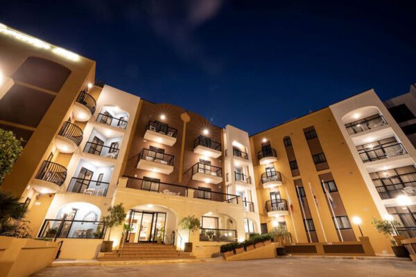 Sunseeker Holiday Complex - Afbeelding 3