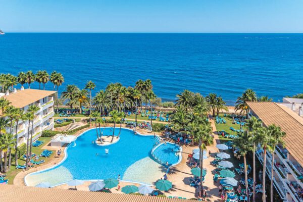 TUI BLUE Grupotel Mallorca Mar - Afbeelding 4