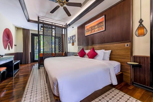 Koi Resort and Spa Hoi An - Afbeelding 2