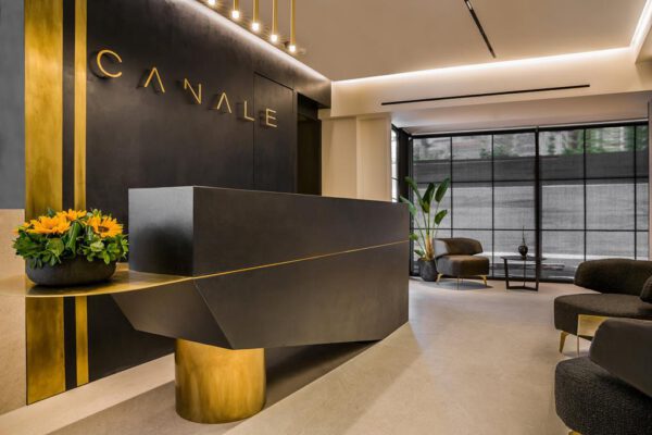 Canale Hotel & Suites - Afbeelding 5