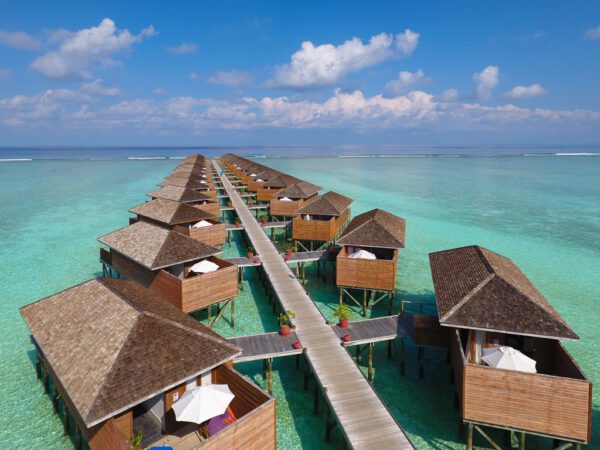 Meeru Maldives Resort Island - Afbeelding 2
