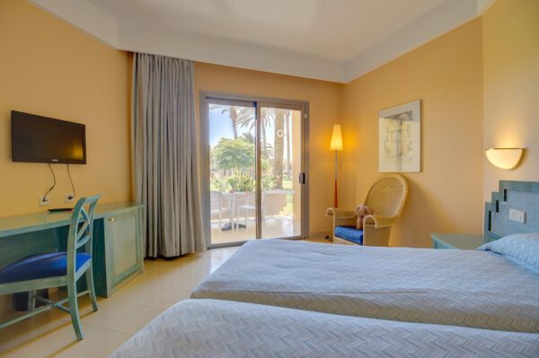 SBH Costa Calma Beach Resort - Afbeelding 2