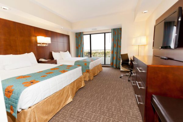 Ramada Plaza Resort & Suites - Afbeelding 2