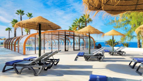 H10 Timanfaya Palace - Afbeelding 4