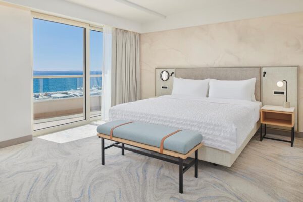 Le Meridien Lav - Afbeelding 3