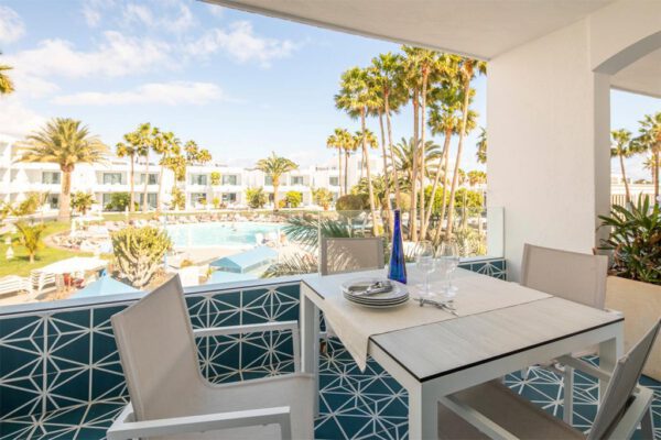 Oasis Lanz Beach Mate - Afbeelding 3