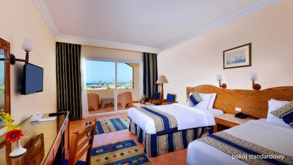 Bliss Nada Beach Resort - Afbeelding 4