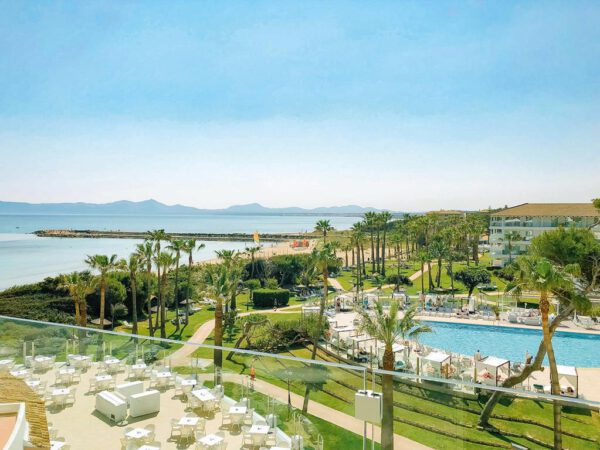 Playa Esperanza Resort - Afbeelding 3