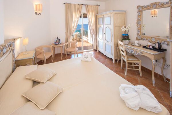 Colonna Grand Capo Testa - Afbeelding 4