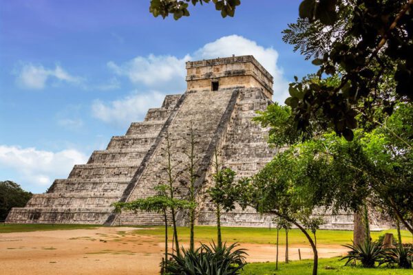 Fly & Drive Mexico Cancun - Afbeelding 3