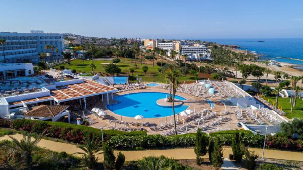 SPLASHWORLD Leonardo Laura Beach & Splash Resort - Afbeelding 5