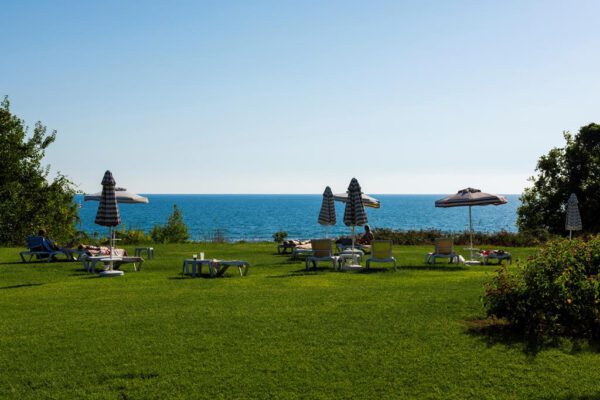 Side Star Resort - Afbeelding 4