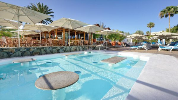 Bull Costa Canaria & Spa - Afbeelding 4