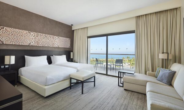Hyatt Place Taghazout Bay - Afbeelding 2