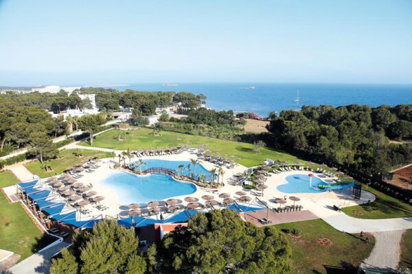 TUI MAGIC LIFE Cala Pada - Afbeelding 4