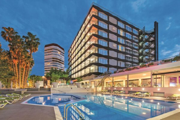 Climia Belroy Hotel - Afbeelding 5