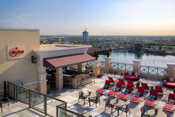 Ramada Plaza Resort & Suites - Afbeelding 4