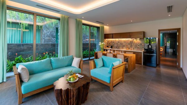 Bellerive Hoi An Hotel and Spa - Afbeelding 3
