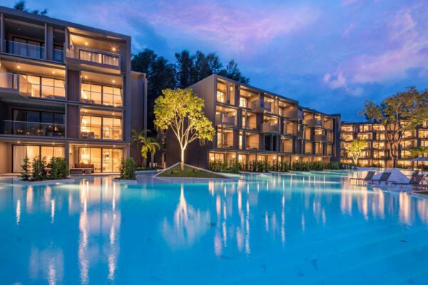 La Vela Khao Lak