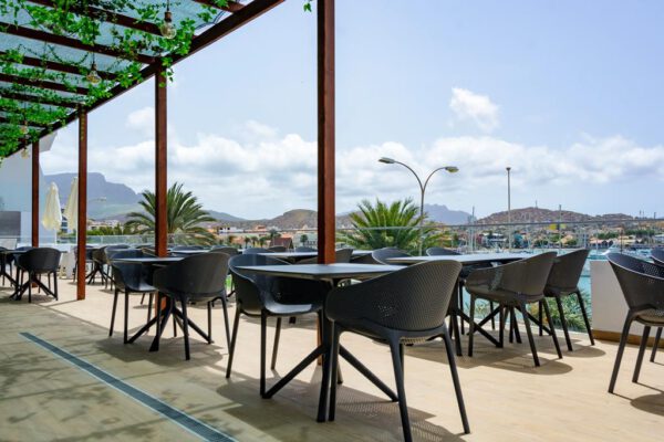 Ouril Hotel Mindelo - Afbeelding 3