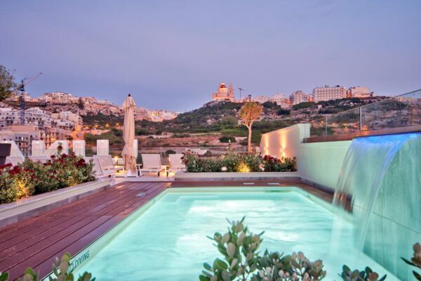 Luna Holiday Complex - Afbeelding 5