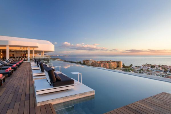 Royal Hideaway Corales Beach - Afbeelding 2